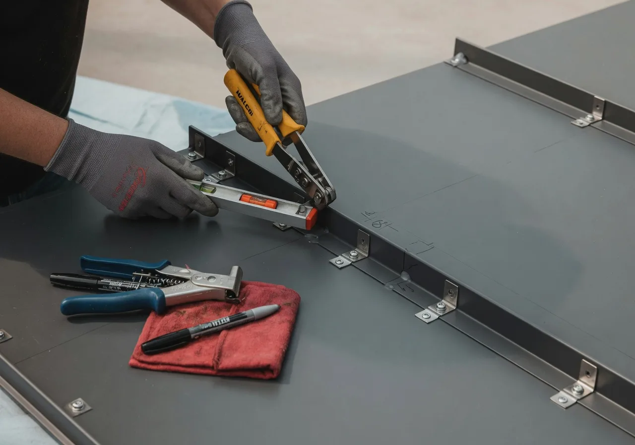 Why choose Metal Roofing Installation in Herriman, UT